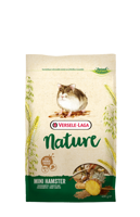 VERSELE-LAGA NATURE MINI HAMSTER 400 GR - thumbnail