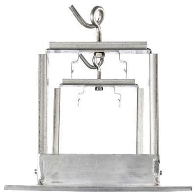 Pracht 0619031-RahmenTAUNUS 0619031 1 stuk(s)