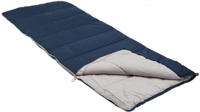 Brisbane Slaapzak | Dark Denim Brisbane Slaapzak | Dark Denim
