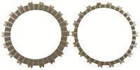TRW koppelingsplaat set clutch kit mcc164-7 - thumbnail