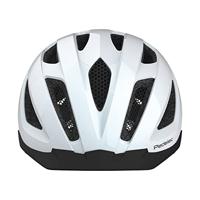 Abus helm pedelec 1.1 pearl wit m 52-57cm - thumbnail