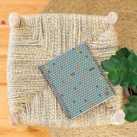 Miquelrius Notitieboek - driehoeken - a5 geruit - 120 blz - thumbnail