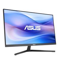 Asus VU279CFE-B Eye Care Plus LED-monitor Energielabel C (A - G) 68.6 cm (27 inch) 1920 x 1080 Pixel 16:9 1 ms HDMI, Hoofdtelefoon (3.5 mm jackplug), USB-C IPS - thumbnail