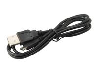 Equip 245501 oplader voor mobiele apparatuur Binnen Zwart - thumbnail