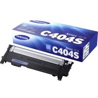 HP CLT-C404S ST966A Toner Cyaan 1000 bladzijden Origineel Tonercassette - thumbnail
