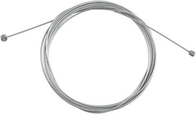 JAGWIRE Shift cable - basics galvanized - 1.2x3050mm - sram / shimano / huret, schwinn, benelu, simplex