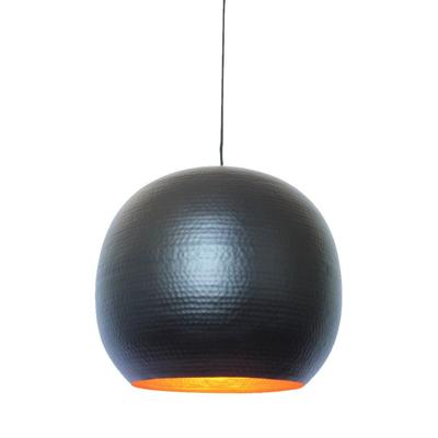 Urban Interiors Zwarte hanglampArtisan Large - AI-PL-007B