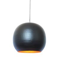 Urban Interiors Zwarte hanglampArtisan Large - AI-PL-007B - thumbnail