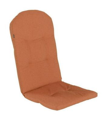 Hartman Zitkussen 'Cuba' t.b.v. Bearchair, kleur Oranje