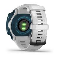 GARMIN Instinct Solar Surf Edition, Health Smartwatch, GPS, Zonne-Energie, Waterdicht, GPS, Sport & Fitness Functies - thumbnail