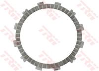 TRW koppelingsplaat set clutch kit mcc152-10 - thumbnail