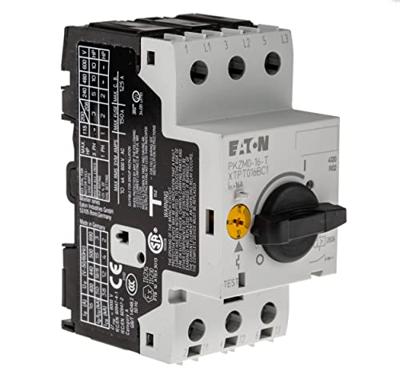 Eaton PKZM0-16-T Beveiligingsschakelaar 690 V 1 stuk(s)