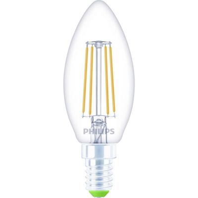 Philips 8720169325074 LED-lamp Energielabel A (A - G) E14 2.3 W = 40 W Warmwit 3 stuk(s) Philips 8720169325074 LED-lamp Energielabel A (A - G) E14 2.3 W = 40 W Warmwit 3 stuk(s)