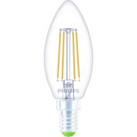 Philips 8720169325074 LED-lamp Energielabel A (A - G) E14 2.3 W = 40 W Warmwit 3 stuk(s) - thumbnail