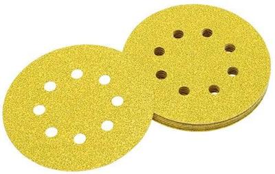 DeWalt Accessoires schuurschijf, ø125mm (d26453), k180 - dt3106-qz