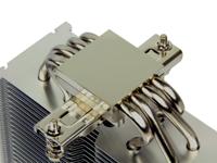 Kotetsu Mark II - Koeler voor processor - aluminium - 120 mm - thumbnail