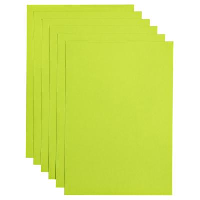 Kopieerpapier papicolor a4 100gr appelgroen