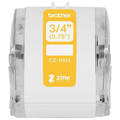 Brother CZ-1003 labelprinter-tape Brother CZ-1003 labelprinter-tape