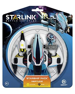 Starlink Starship Pack Neptune