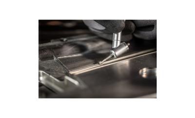 PFERD TOOLS 36204010 Slijpstift. Diameter 4 mm 5 stuk(s) PFERD TOOLS 36204010 Slijpstift. Diameter 4 mm 5 stuk(s)