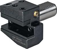 Gereedschaphouder, b2: 35, b3: 10. - thumbnail