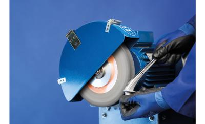 PFERD TOOLS 47803029 Schuurwiel 200 mm 1 stuk(s)