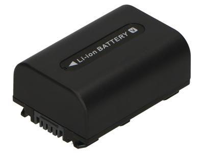 Sony NP-FV50 accu (Duracell)
