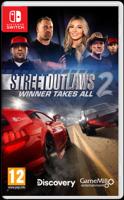 Street Outlaws 2: Winner Takes All - thumbnail