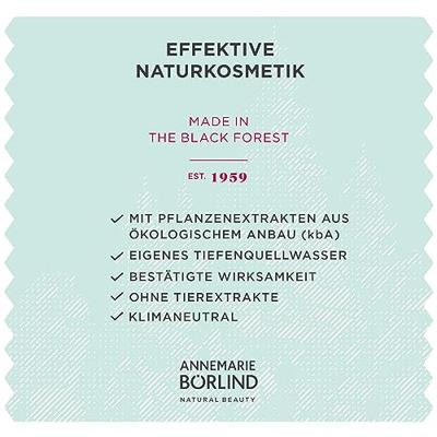 Annemarie Borlind Naturoyale System Biolifting Lifting Serum 50 ml