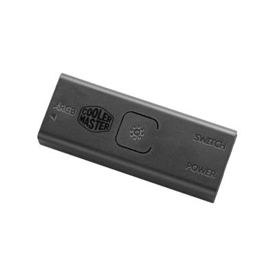 CoolerMaster Case MasterBox MB540 - thumbnail
