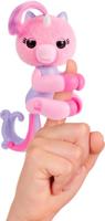 Fingerlings - LANSAY - Magic Moods Mimi de eenhoorn - Speeltijdspel - Vanaf 5 jaar - thumbnail
