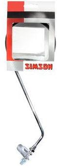 Simson spiegel groot