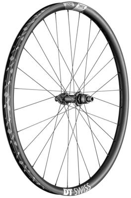 DT swiss xmc 1501 spline® one 30 carbon cl boost 29" rear wheel
