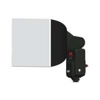 Falcon Eyes Softbox Zilver SGA-SB2030S voor SG-100 - thumbnail