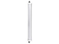LED TL armatuur 120cm - 48W 5760lm (120lm/W) - IP65 - 4000K neutraal wit - Koppelbaar - Vervangt 200 Watt - thumbnail