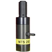 Netter Vibration 01925600 NTS 250 HF Mechanische vibrator Nominale frequentie (bij 6 bar): 5773 omw/min 1/8 1 stuk(s) - thumbnail
