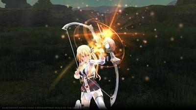 The Legend of Heroes Trails of Cold Steel III + IV Deluxe Edition