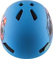 Olympic Sportswear Alpina sports kinderhelm disney cars 47-51 mat - thumbnail