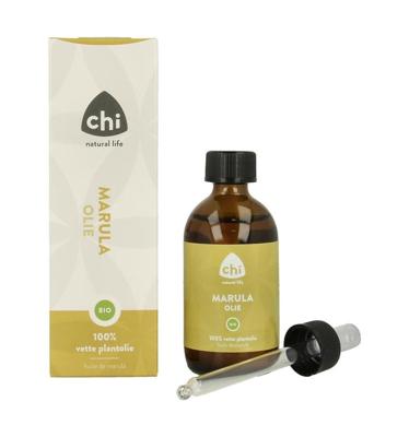 Chi Marula olie bio 50 Milliliter