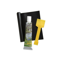 Ubbink reparatieset aqualiner 12.5 x 25 cm - thumbnail