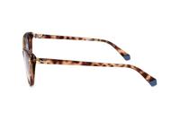 Dames zonnebril Polaroid PLD-4109-S-XLT Ø 52 mm - thumbnail