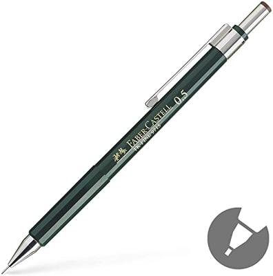 Faber Castell Vulpotlood - TK-Fine - 9715 0,5mm