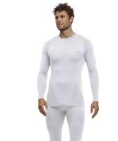 FALKE Warm Longsleeve T-Shirt Heren - thumbnail