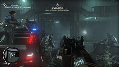 Homefront the Revolution