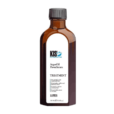 Kis Arganoil PowerSerum Treatment