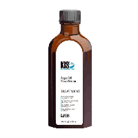 Kis Arganoil PowerSerum Treatment - thumbnail