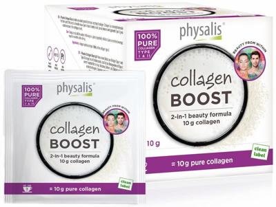 Physalis Collagen Boost