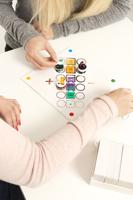 Tactic iknow nieuwe editie bordspel - thumbnail