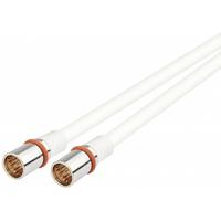 Kathrein Antenne, Satelliet Aansluitkabel 0.60 m 105 dB - thumbnail