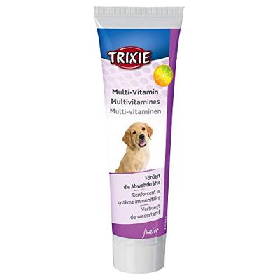 TRIXIE MULTI-VITAMINE PASTA PUPPY 100 GR